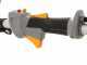 Alpina AMT 26 - Multifunction petrol brush cutter