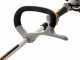 Alpina AMT 26 - Multifunction petrol brush cutter