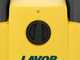 Lavorwash Lavor Alaska GX Cold Water Pressure Washer - Electric cold water 180 Max. bar