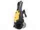 Lavorwash Lavor Alaska GX Cold Water Pressure Washer - Electric cold water 180 Max. bar