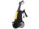 Lavorwash Lavor Alaska GX Cold Water Pressure Washer - Electric cold water 180 Max. bar