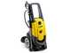 Lavorwash Lavor Alaska GX Cold Water Pressure Washer - Electric cold water 180 Max. bar