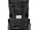 Lavorwash Lavor Alaska GX Cold Water Pressure Washer - Electric cold water 180 Max. bar