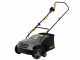 Alpina ASC 1.3 E - Electric Lawn Scarifier