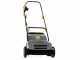 Alpina ASC 1.3 E - Electric Lawn Scarifier