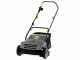 Alpina ASC 1.3 E - Electric Lawn Scarifier