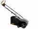 Alpina ASC 1.3 E - Electric Lawn Scarifier