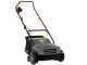 Alpina ASC 1.3 E - Electric Lawn Scarifier