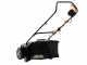Alpina ASC 1.3 E - Electric Lawn Scarifier