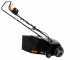 Alpina ASC 1.3 E - Electric Lawn Scarifier
