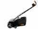 Alpina ASC 1.3 E - Electric Lawn Scarifier