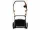 Alpina ASC 1.3 E - Electric Lawn Scarifier