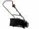 Alpina ASC 1.3 E - Electric Lawn Scarifier