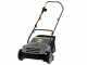 Alpina ASC 1.3 E - Electric Lawn Scarifier