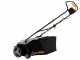 Alpina ASC 1.3 E - Electric Lawn Scarifier
