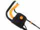 Alpina ASC 1.3 E - Electric Lawn Scarifier