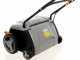 Alpina ASC 1.3 E - Electric Lawn Scarifier