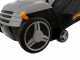 Alpina ASC 1.3 E - Electric Lawn Scarifier