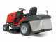 Snapper RPX310 Riding-on Mower - Briggs&amp;Stratton 724 cc - Grass Collector - Mulching Cutting System