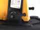 Volpi Giulivo Plus 705XL - 240-357 cm Electric Battery-powered Olive Harvester - Telescopic Pole