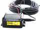 Volpi Giulivo Plus 705XL - 240-357 cm Electric Battery-powered Olive Harvester - Telescopic Pole