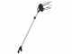 Volpi Giulivo Plus 705XL - 240-357 cm Electric Battery-powered Olive Harvester - Telescopic Pole