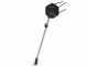 Volpi Giulivo Plus 705XL - 240-357 cm Electric Battery-powered Olive Harvester - Telescopic Pole