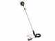Volpi Giulivo Plus 705XL - 240-357 cm Electric Battery-powered Olive Harvester - Telescopic Pole