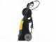 Lavorwash Lavor Alaska Plus GX Cold Water Pressure Washer - Electric cold water 180 bar max.