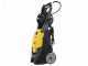 Lavorwash Lavor Alaska Plus GX Cold Water Pressure Washer - Electric cold water 180 bar max.