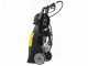 Lavorwash Lavor Alaska Plus GX Cold Water Pressure Washer - Electric cold water 180 bar max.