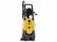 Lavorwash Lavor Alaska Plus GX Cold Water Pressure Washer - Electric cold water 180 bar max.