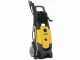 Lavorwash Lavor Alaska Plus GX Cold Water Pressure Washer - Electric cold water 180 bar max.