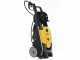 Lavorwash Lavor Alaska Plus GX Cold Water Pressure Washer - Electric cold water 180 bar max.