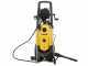 Lavorwash Lavor Alaska Plus GX Cold Water Pressure Washer - Electric cold water 180 bar max.