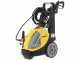 Lavorwash Lavor Arizona GL Cold Water Pressure Washer - Electric cold water pressure washer 150 bar max.