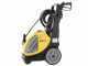 Lavorwash Lavor Arizona GL Cold Water Pressure Washer - Electric cold water pressure washer 150 bar max.