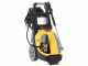 Lavorwash Lavor Arizona GL Cold Water Pressure Washer - Electric cold water pressure washer 150 bar max.
