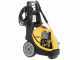 Lavorwash Lavor Arizona GL Cold Water Pressure Washer - Electric cold water pressure washer 150 bar max.