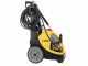 Lavorwash Lavor Arizona GL Cold Water Pressure Washer - Electric cold water pressure washer 150 bar max.