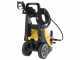 Lavorwash Lavor Arizona GL Cold Water Pressure Washer - Electric cold water pressure washer 150 bar max.