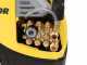 Lavorwash Lavor Arizona GL Cold Water Pressure Washer - Electric cold water pressure washer 150 bar max.
