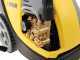 Lavorwash Lavor Arizona GL Cold Water Pressure Washer - Electric cold water pressure washer 150 bar max.