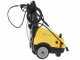 Lavor Tucson 1509 GL Electric Pressure Washer  - 160 bar max - 1450 RPM - Single-phase 3 Kw