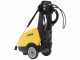 Lavor Tucson 1509 GL Electric Pressure Washer  - 160 bar max - 1450 RPM - Single-phase 3 Kw