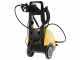 Lavor Tucson 1509 GL Electric Pressure Washer  - 160 bar max - 1450 RPM - Single-phase 3 Kw