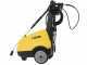 Lavor Tucson 1509 GL Electric Pressure Washer  - 160 bar max - 1450 RPM - Single-phase 3 Kw