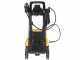 Lavor Tucson 1509 GL Electric Pressure Washer  - 160 bar max - 1450 RPM - Single-phase 3 Kw