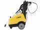Lavor Tucson 1509 GL Electric Pressure Washer  - 160 bar max - 1450 RPM - Single-phase 3 Kw