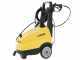 Lavor Tucson 1509 GL Electric Pressure Washer  - 160 bar max - 1450 RPM - Single-phase 3 Kw